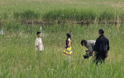 《大庆小铁穿越记》第二季之《公主殿下八百岁》5月25日正式开机摄制