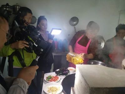 美丽中国乡村行 探秘云和县的生态画卷