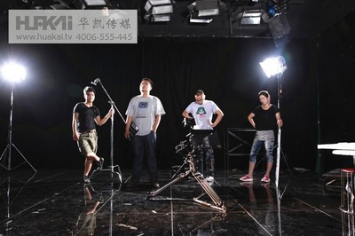 河南郑州华凯影视制作公司 专业专题片拍摄与制作服务提供商