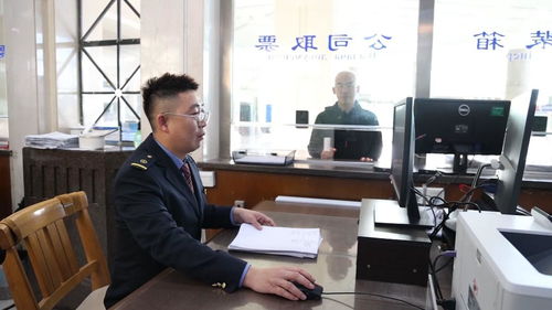 百年口岸绥芬河服务升级，中欧班列加速前行